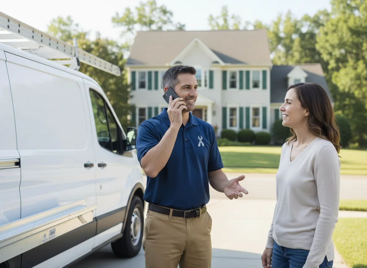 Home Gutter Service Empire, OH FAQs